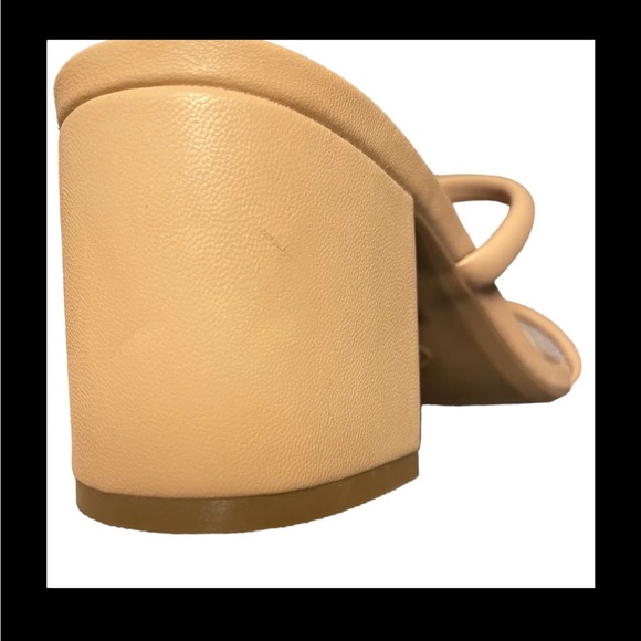 A New Day Women’s Cris Sandals Tan 9.5 - Picture 10 of 11